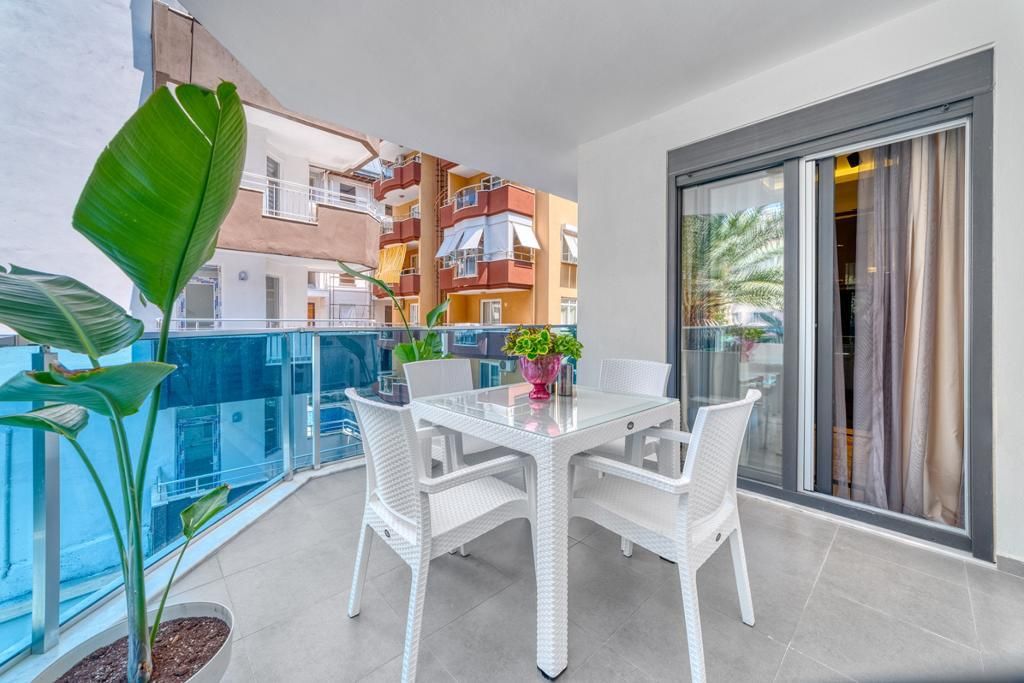 Квартира в Алании, Турция, 115 м2 фото 5