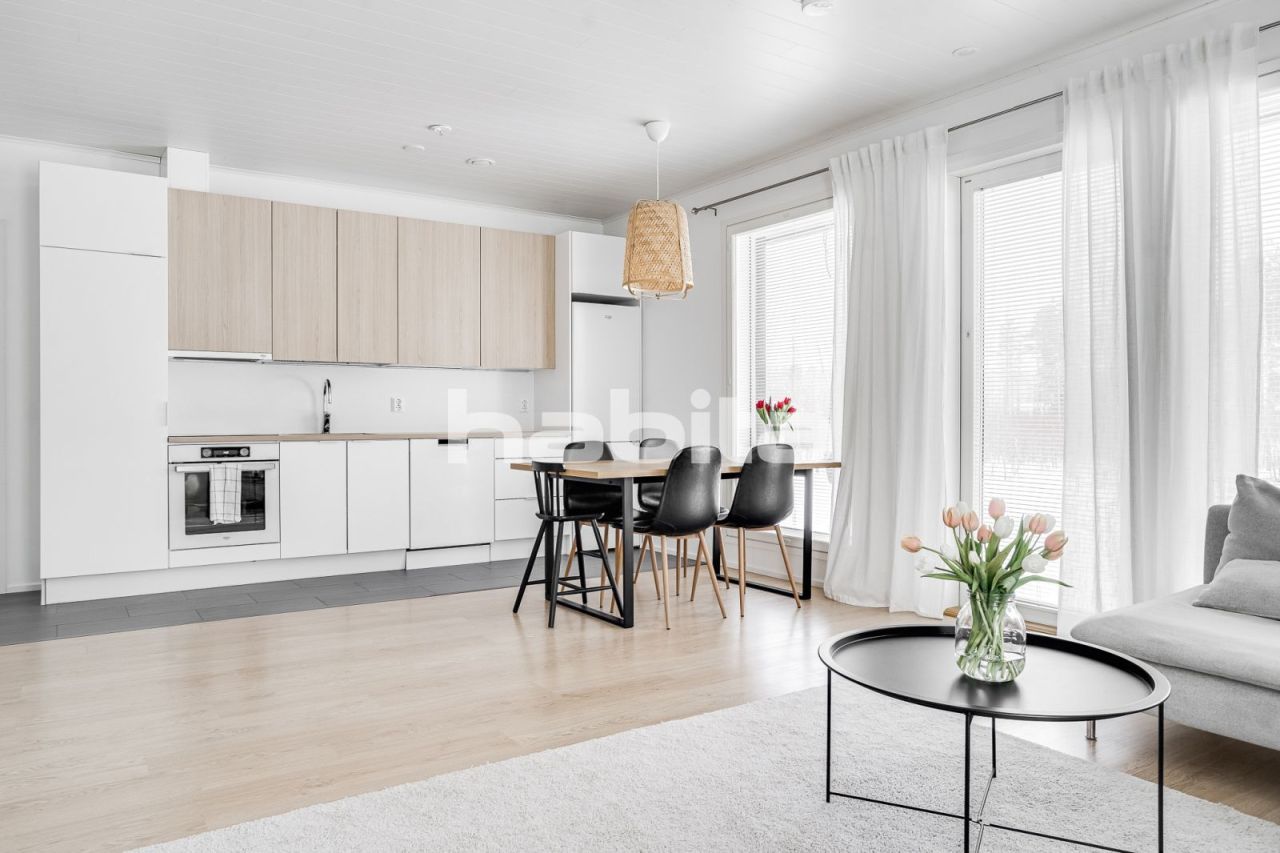 Дом Raahe, Финляндия, 68 м2 фото 3