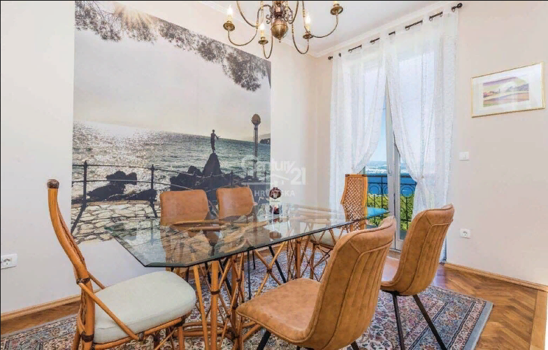 Вилла в Ичичах, Хорватия, 260 м2 фото 3