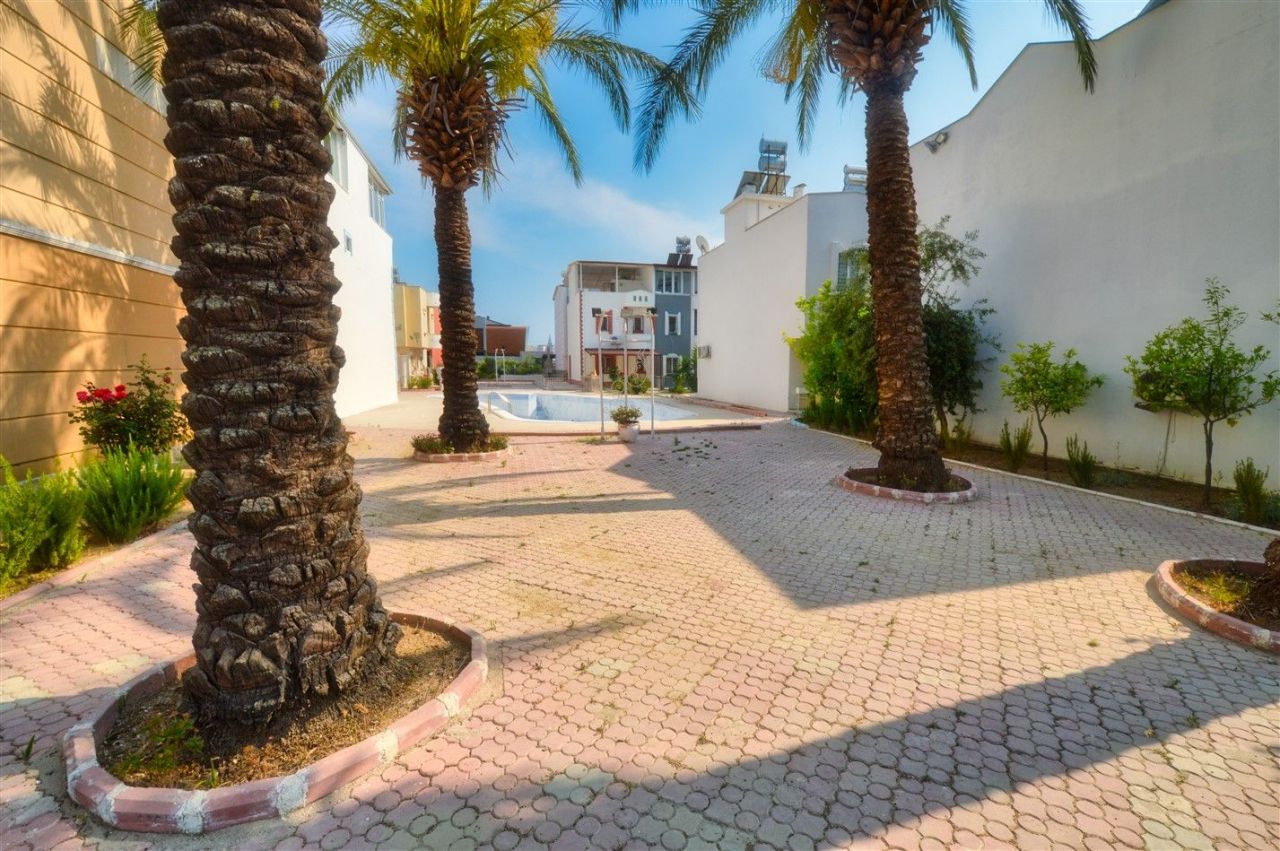 Вилла в Анталии, Турция, 160 м2 фото 2