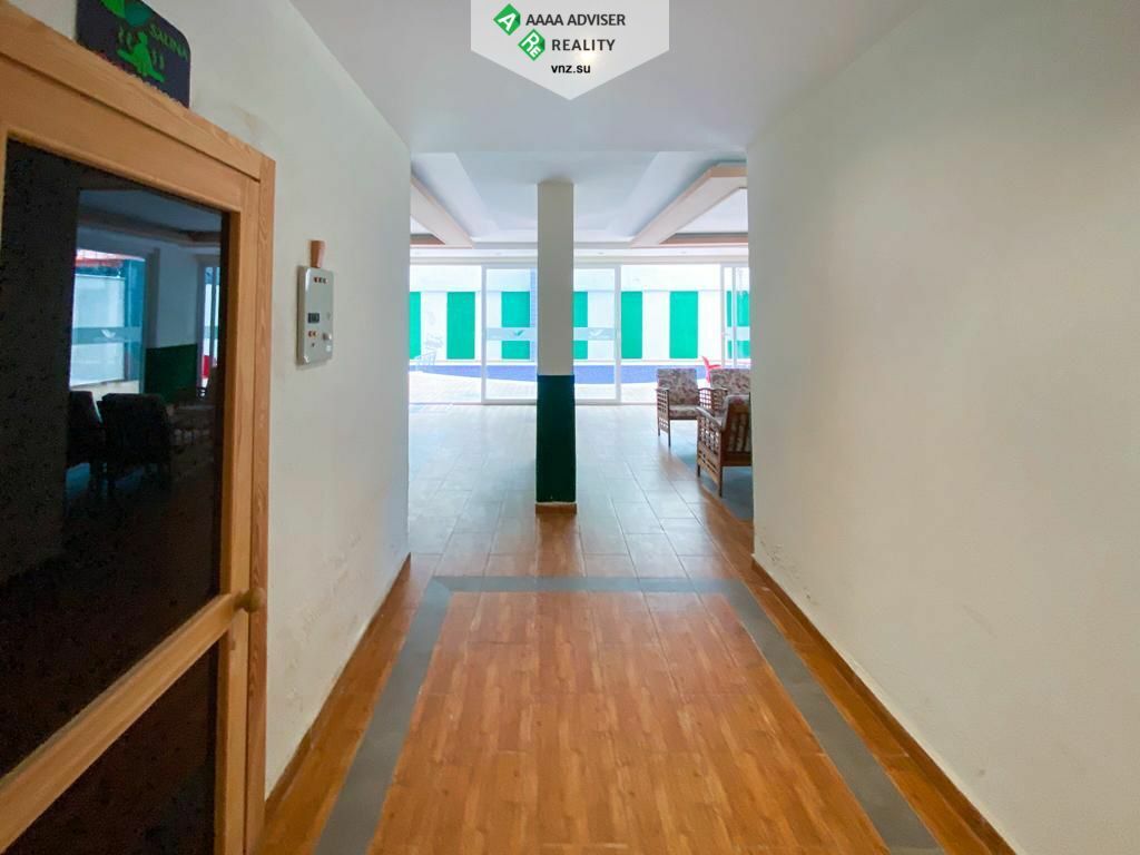 Квартира в Алании, Турция, 140 м2 фото 4