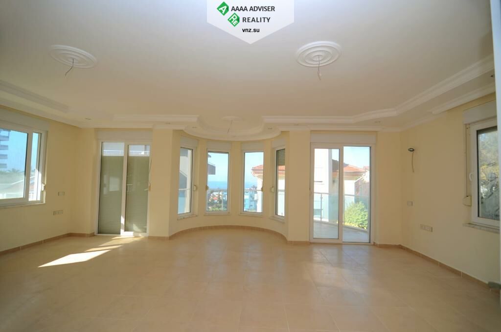 Вилла в Алании, Турция, 300 м2 фото 5