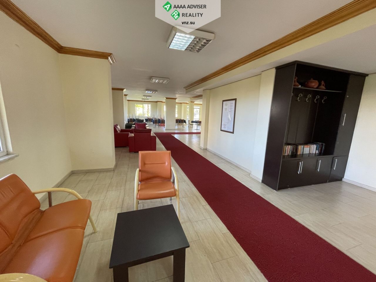Квартира в Алании, Турция, 120 м2 фото 4