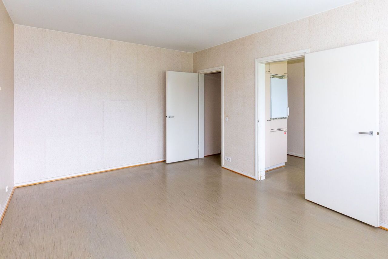 Квартира в Лахти, Финляндия, 49.5 м2 фото 3