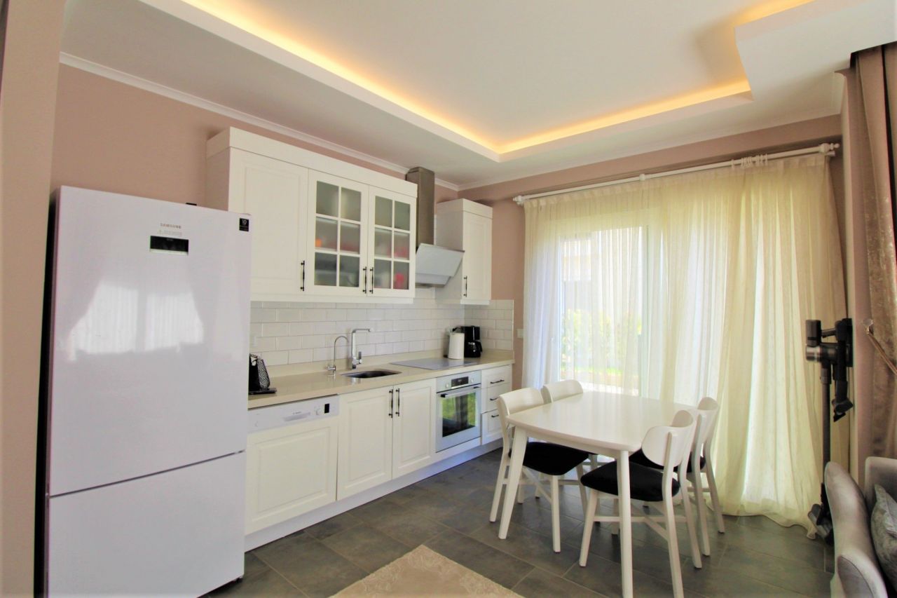 Квартира в Алании, Турция, 160 м2 фото 4