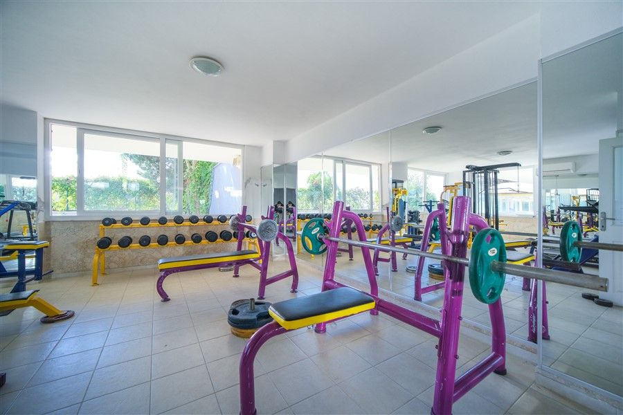 Квартира в Алании, Турция, 90 м2 фото 4