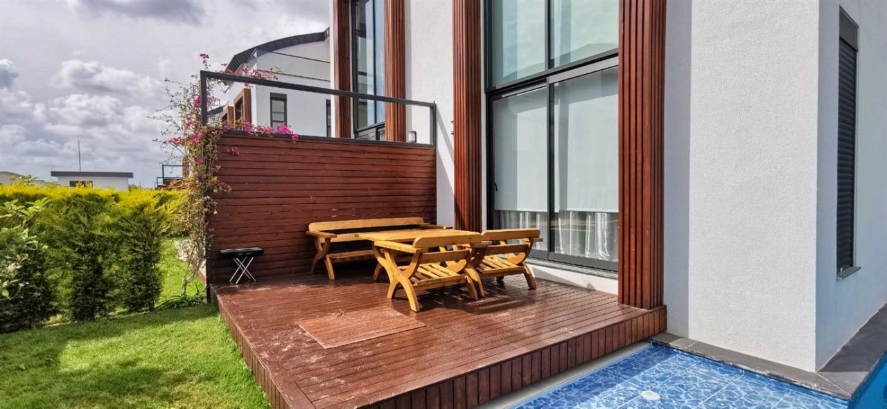 Вилла в Сиде, Турция, 250 м2 фото 4