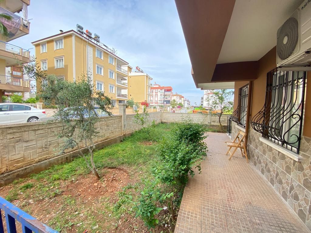 Квартира в Анталии, Турция, 120 м2 фото 4