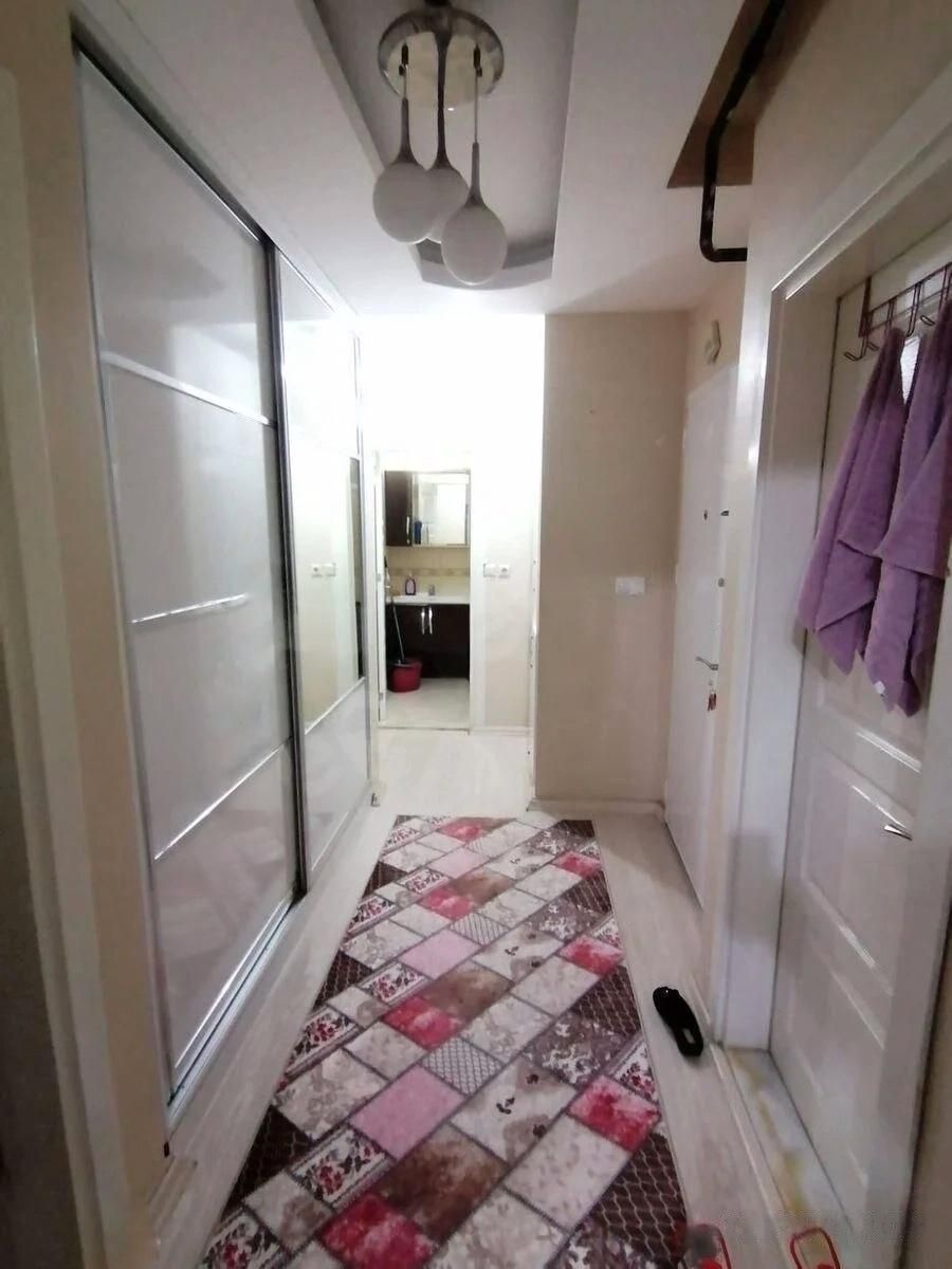 Квартира в Мерсине, Турция, 100 м2 фото 2