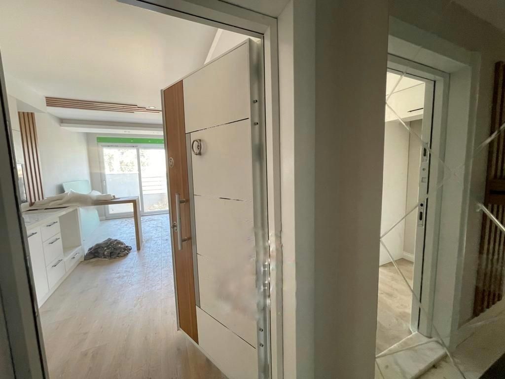 Квартира в Анталии, Турция, 50 м2 фото 4