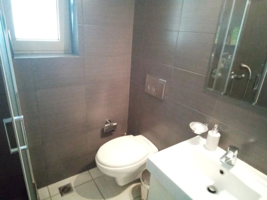 Квартира в Афинах, Греция, 70 м2 фото 4