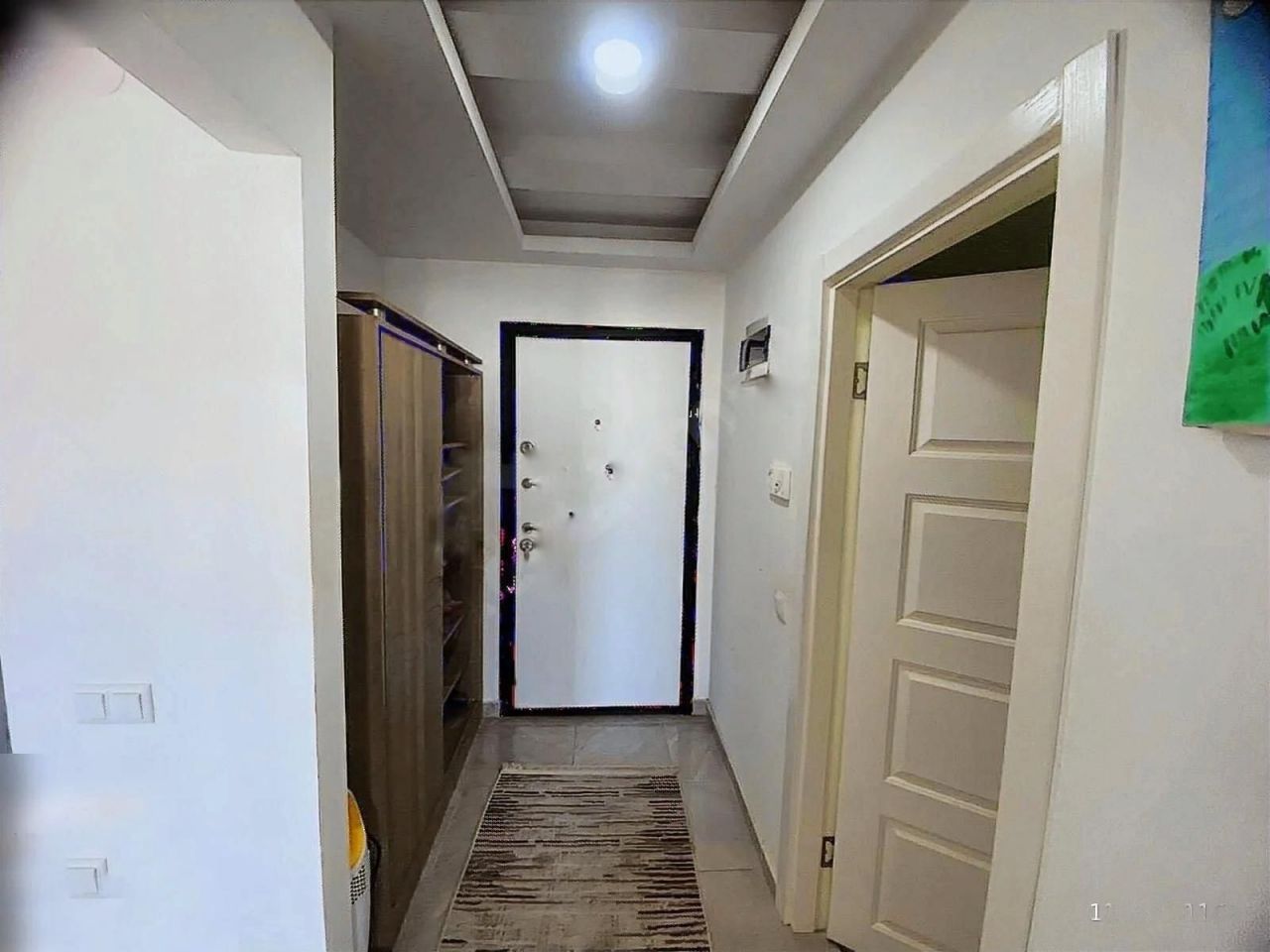 Квартира в Конаклы, Турция, 60 м2 фото 5
