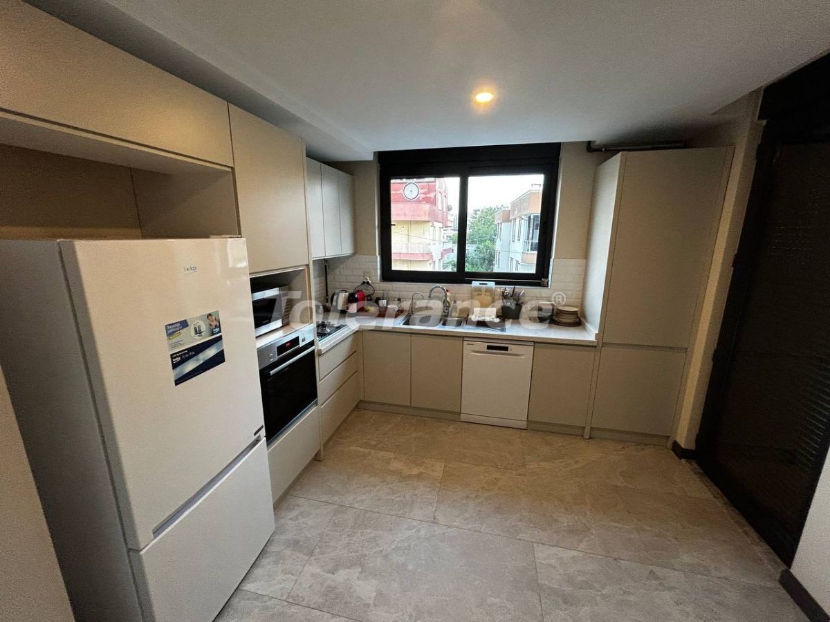 Апартаменты в Ларе, Турция, 140 м2 фото 3