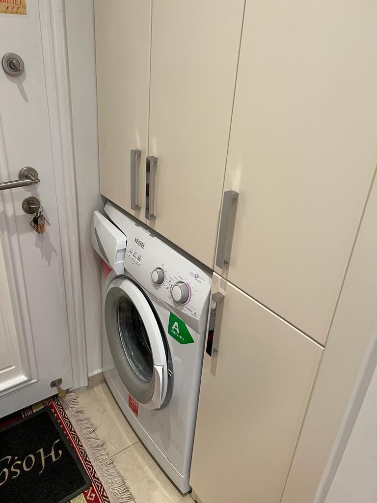Квартира в Алании, Турция, 50 м2 фото 3