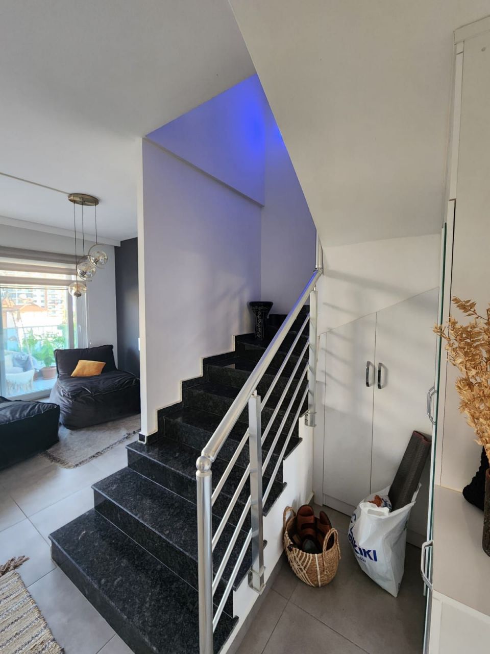 Квартира в Алании, Турция, 82 м2 фото 4