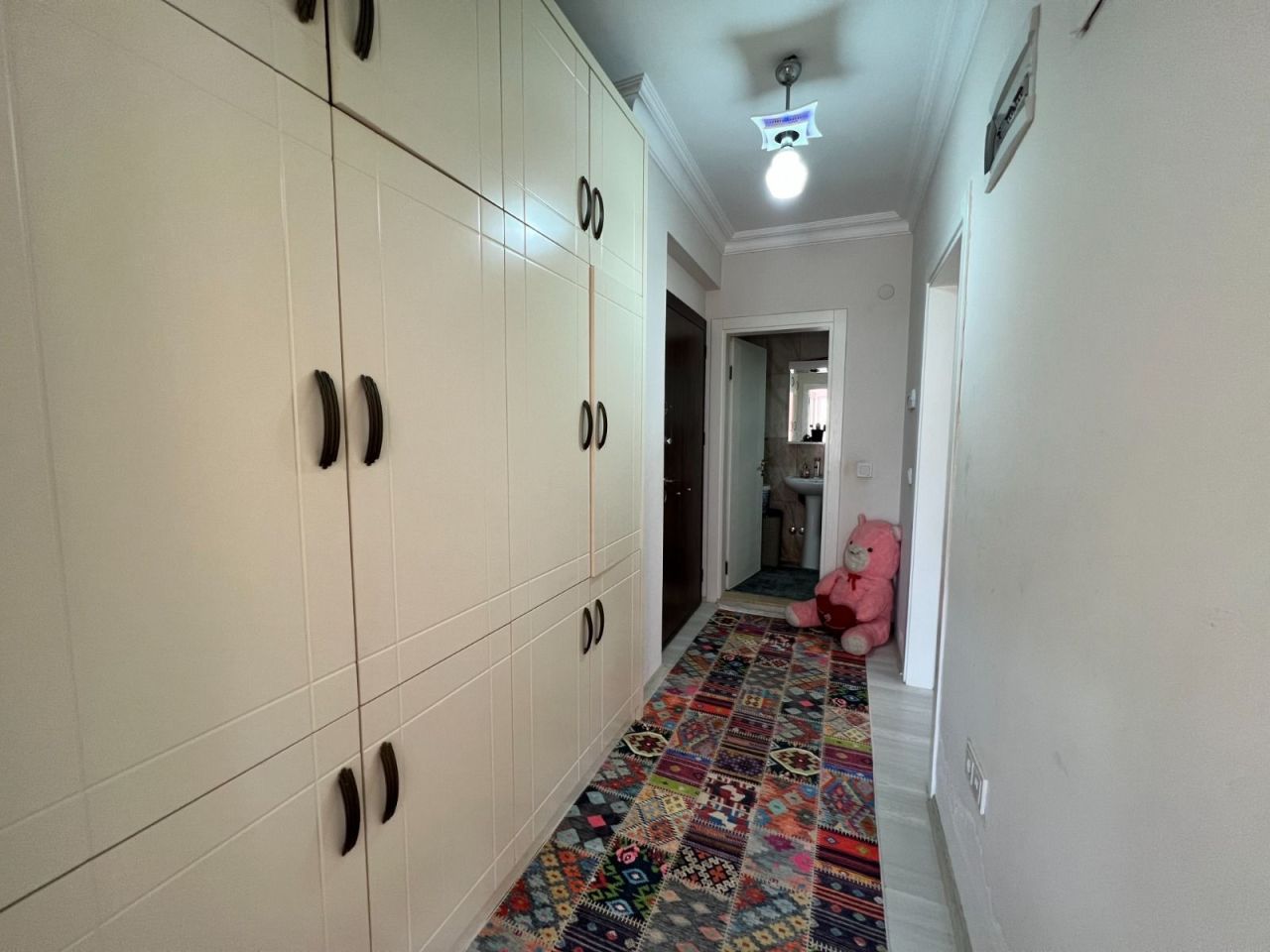 Квартира в Алании, Турция, 70 м2 фото 5