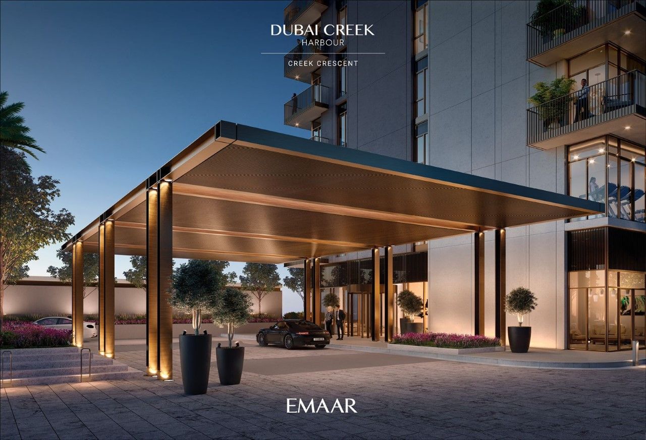 Апартаменты в Дубае, ОАЭ, 110 м2 фото 5