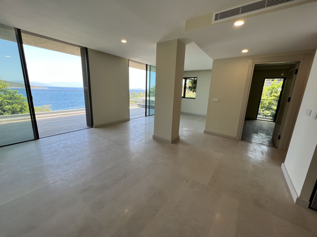 Квартира в Бодруме, Турция, 150 м2 фото 3