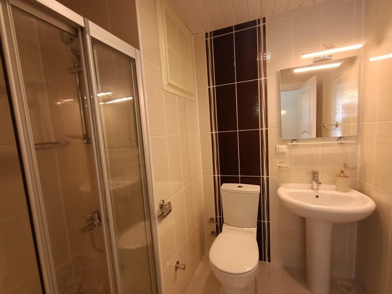 Квартира в Алании, Турция, 120 м2 фото 5