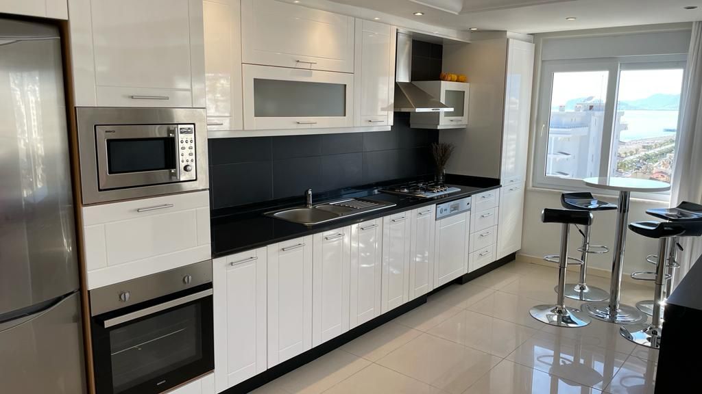 Квартира в Алании, Турция, 280 м2 фото 5