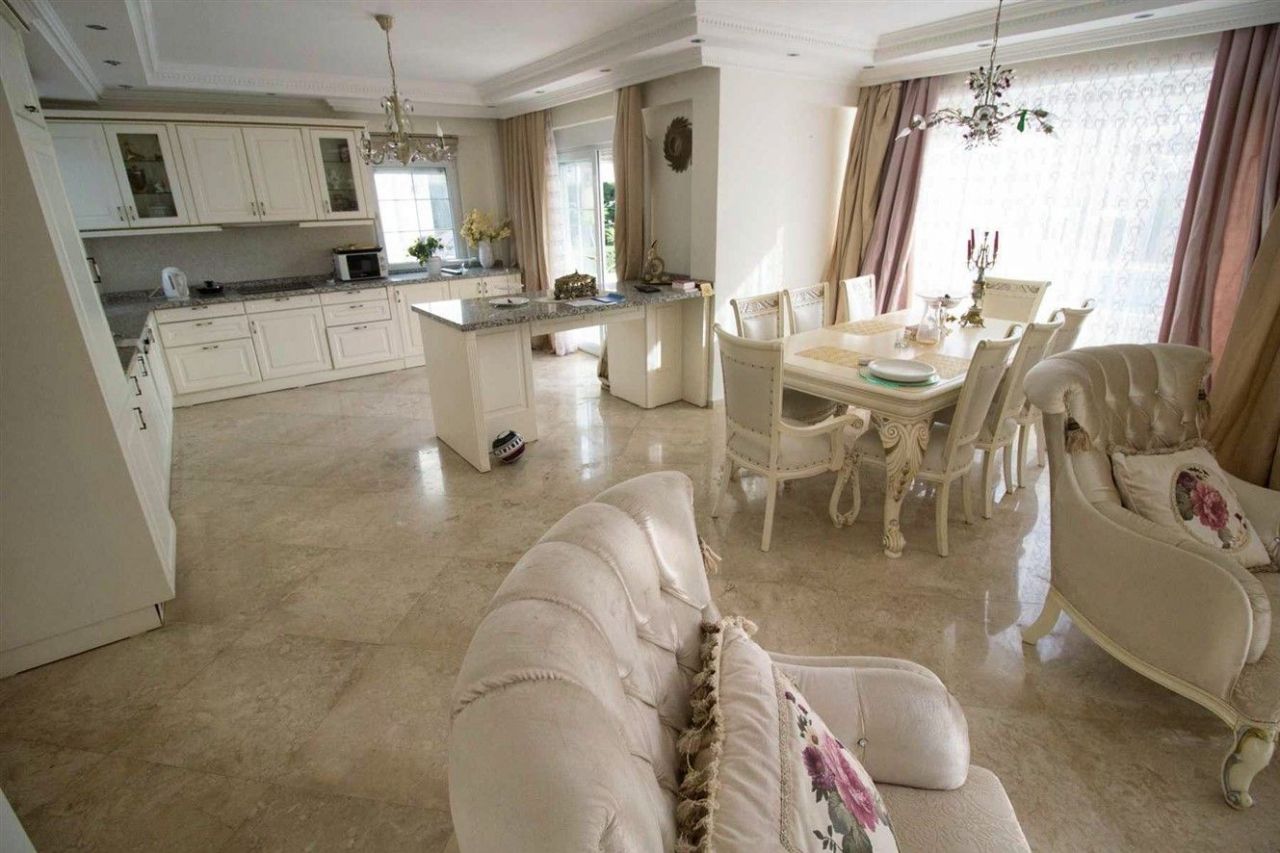 Вилла в Белеке, Турция, 250 м2 фото 4
