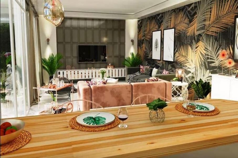 Вилла в Фетхие, Турция, 200 м2 фото 3