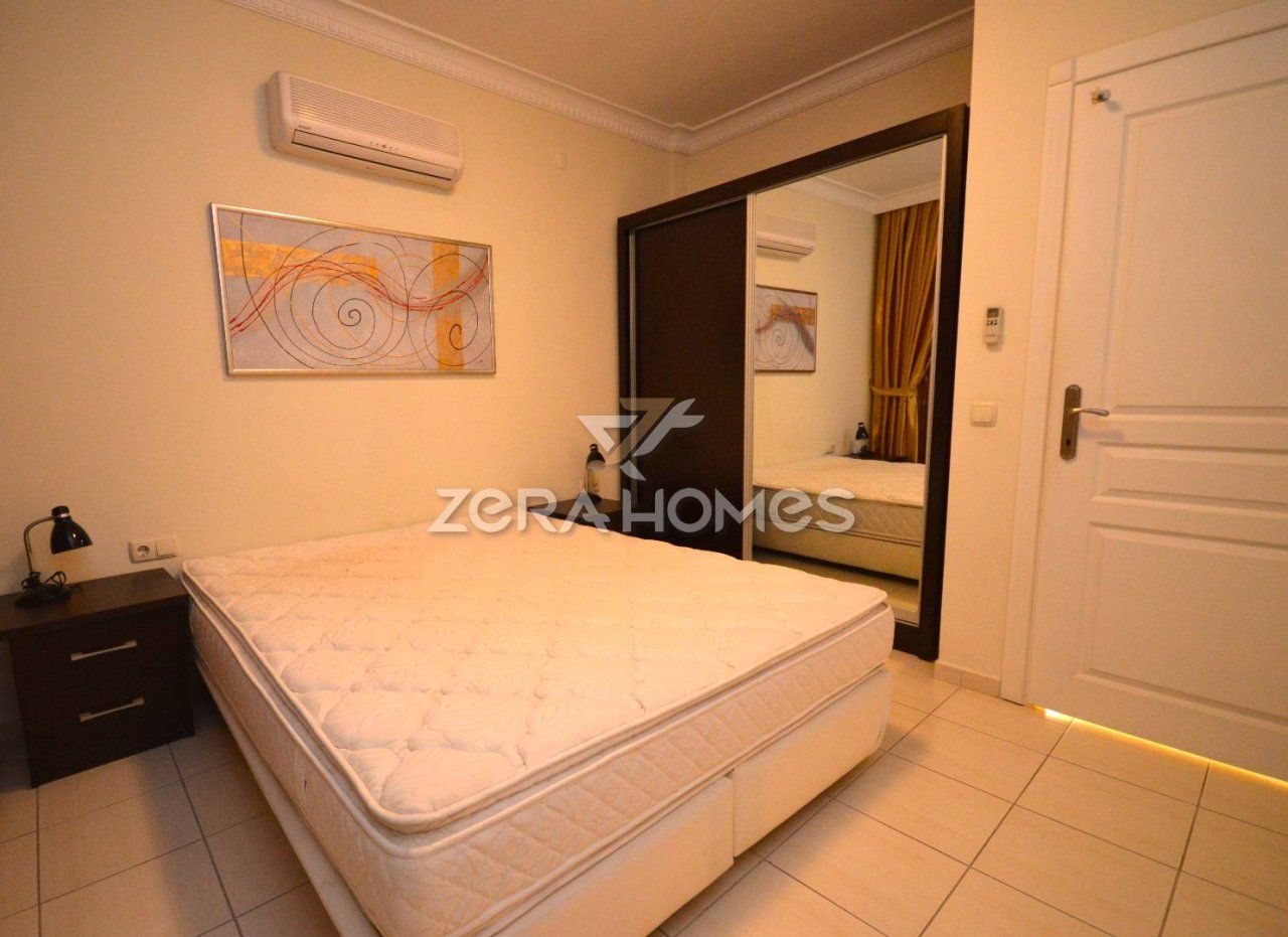 Пентхаус в Алании, Турция, 130 м2 фото 5