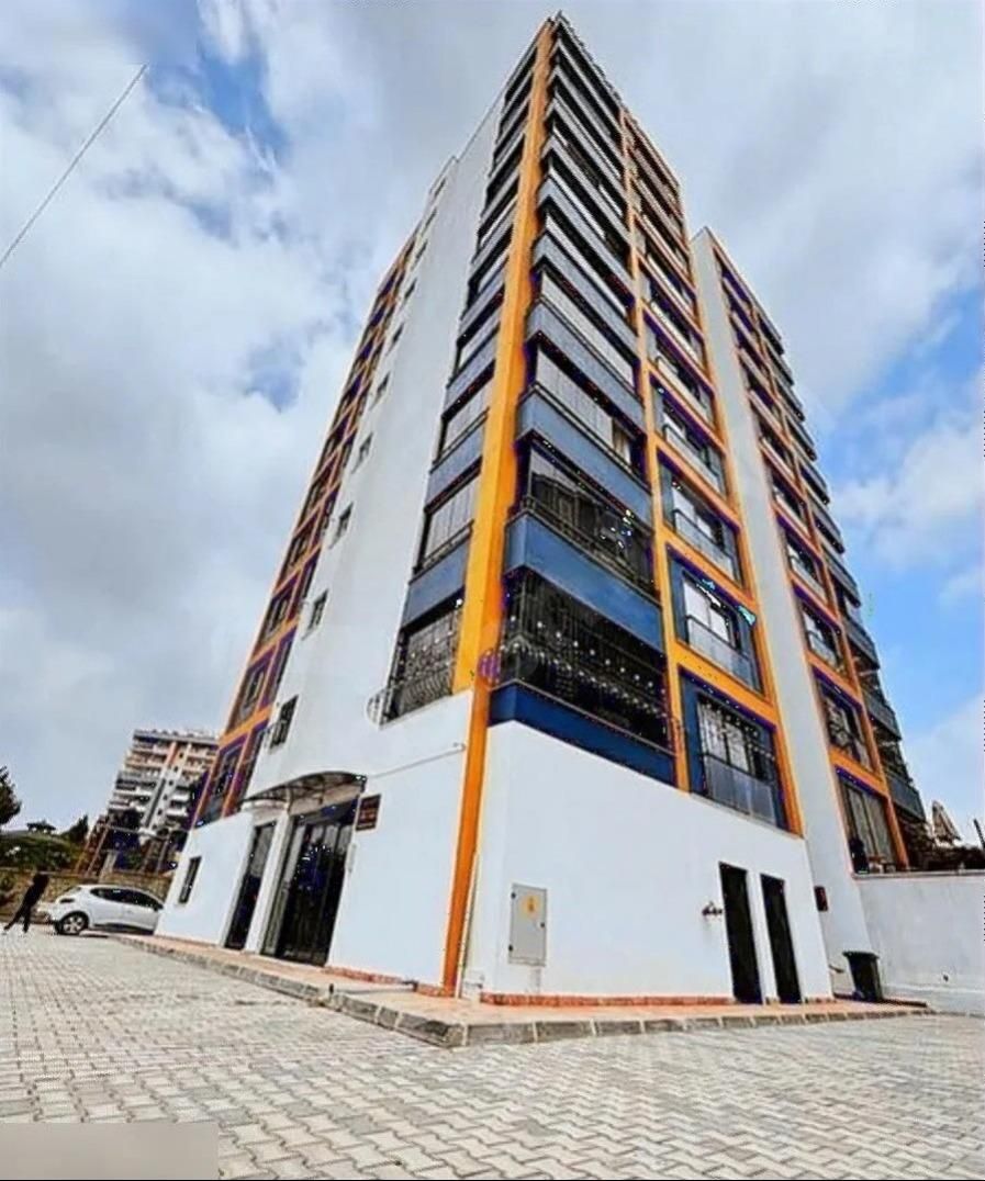 Квартира в Мерсине, Турция, 170 м2 фото 3