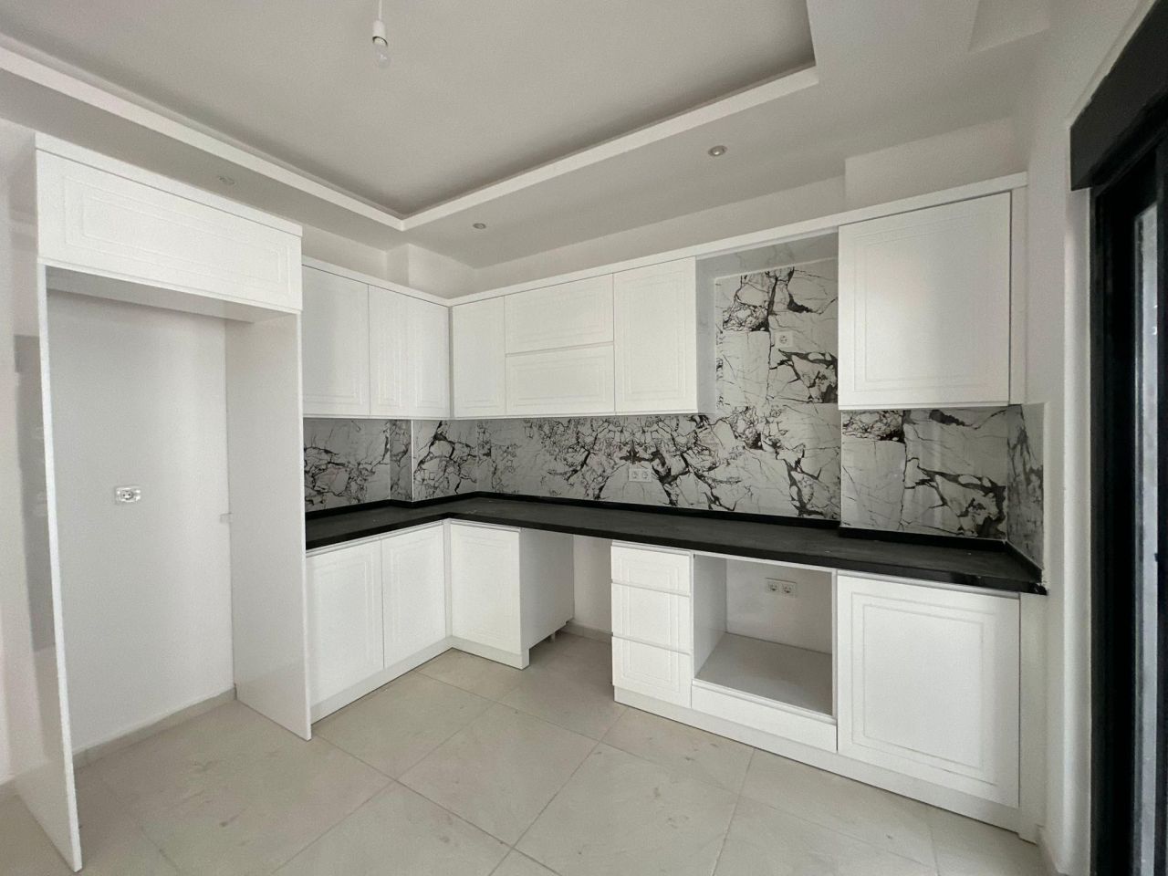 Пентхаус в Алании, Турция, 120 м2 фото 4