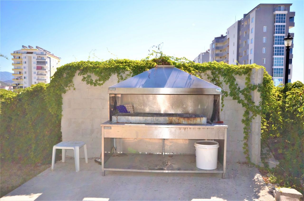 Квартира в Алании, Турция, 85 м2 фото 3