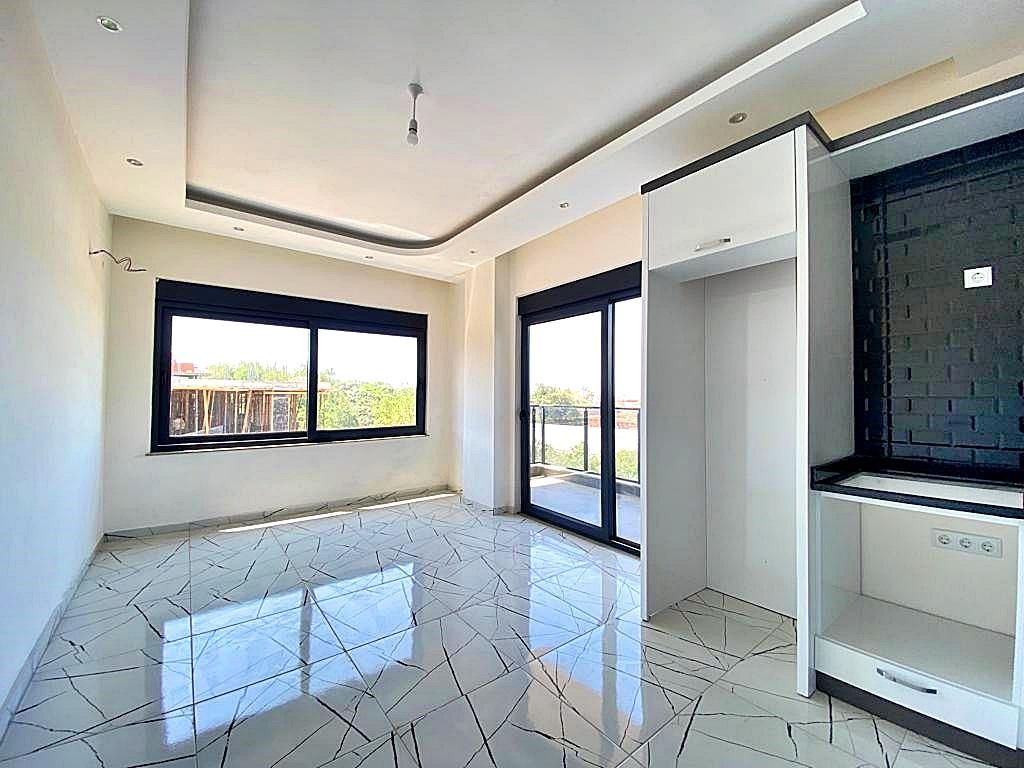 Квартира в Алании, Турция, 85 м2 фото 3