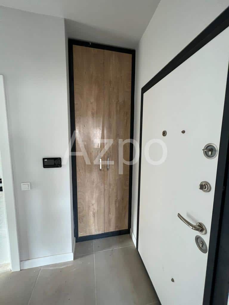 Апартаменты в Анталии, Турция, 110 м2 фото 5