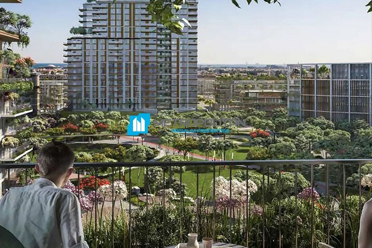 Апартаменты в Дубае, ОАЭ, 210 м2 фото 5