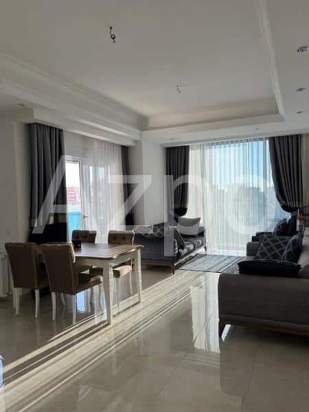 Апартаменты в Алании, Турция, 100 м2 фото 3