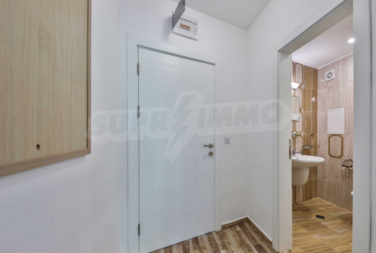 Студия в Лозенеце, Болгария, 37.17 м2 фото 5