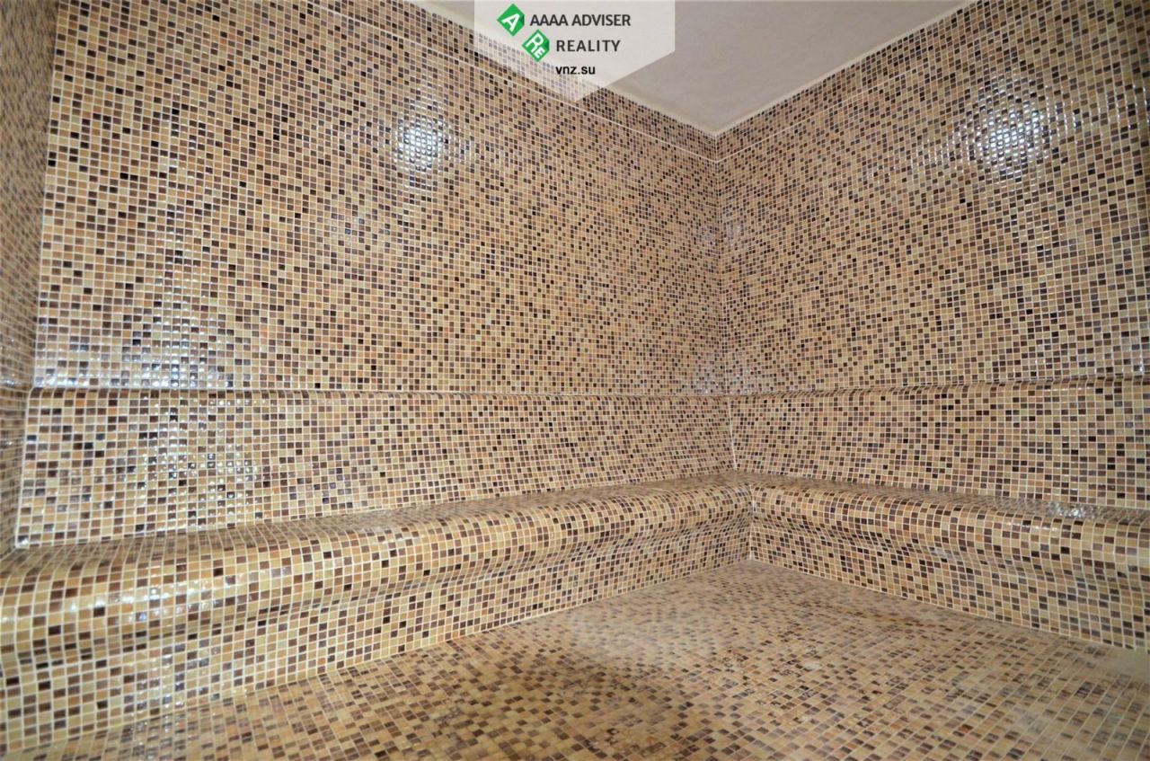 Квартира в Алании, Турция, 83 м2 фото 5