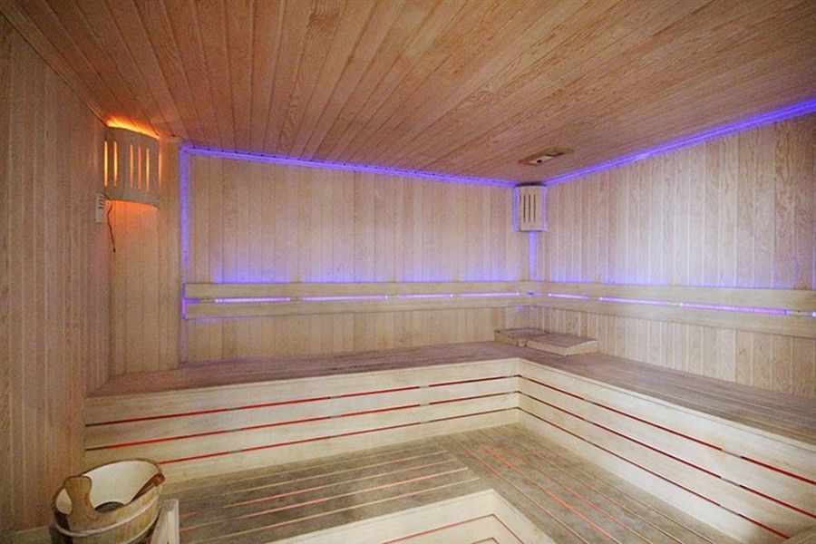 Квартира в Алании, Турция, 50 м2 фото 5