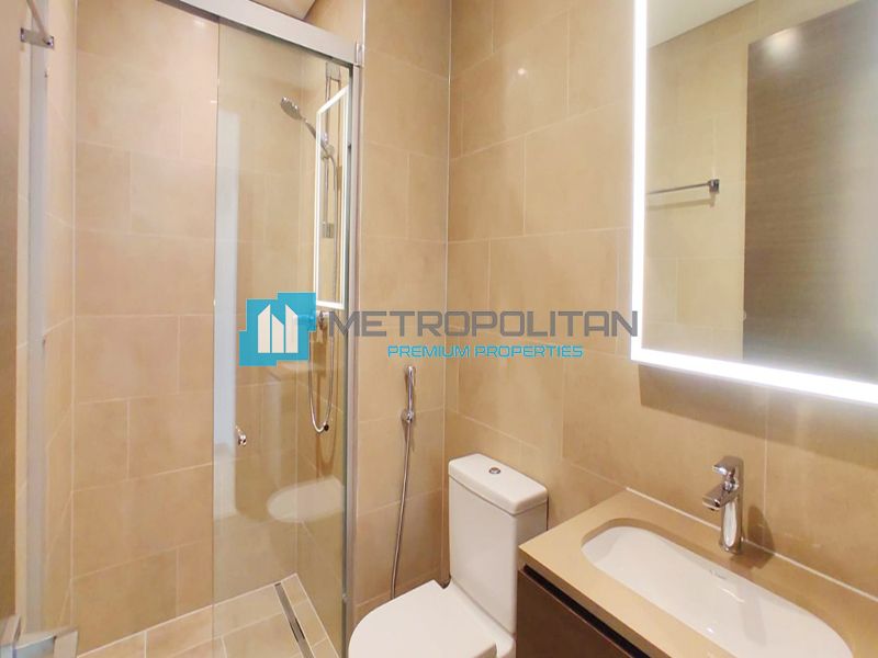 Апартаменты Mohammad Bin Rashid City, ОАЭ, 74.6 м2 фото 5
