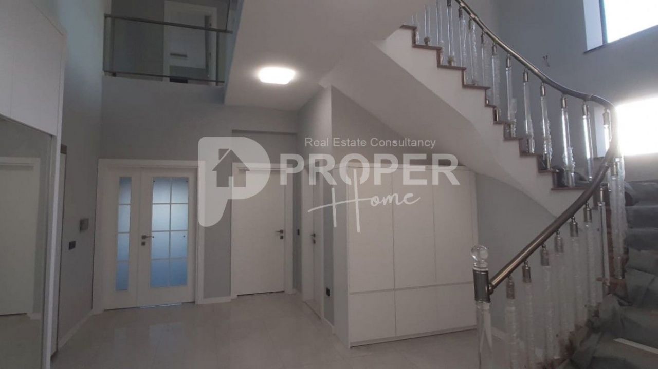 Вилла в Анталии, Турция, 500 м2 фото 4