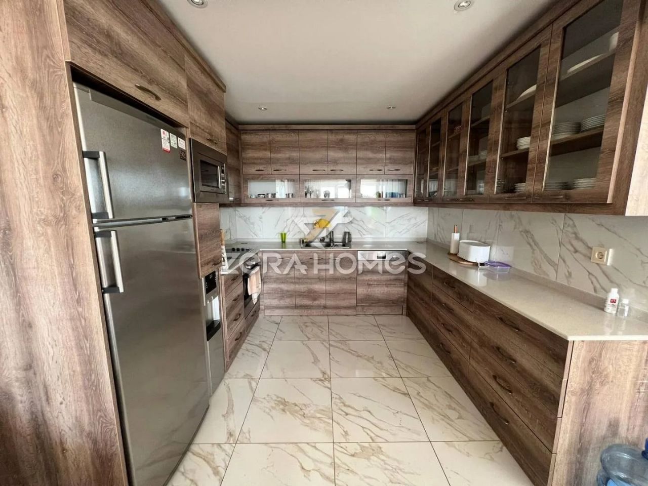 Пентхаус в Алании, Турция, 180 м2 фото 2