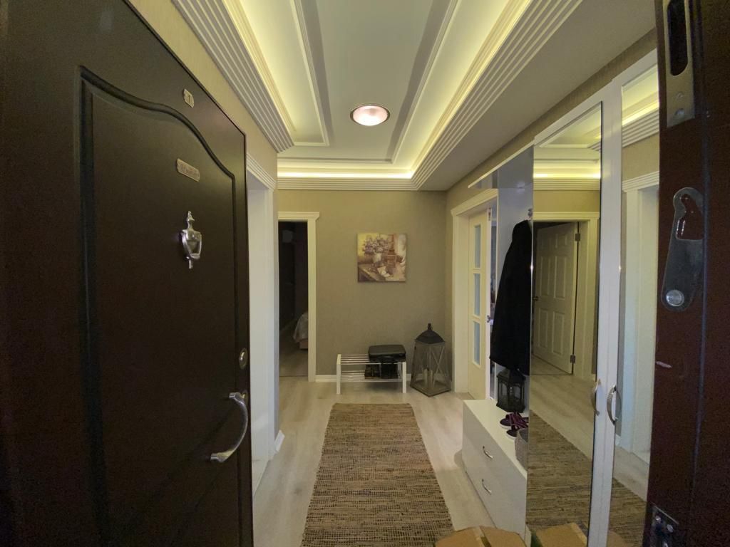 Квартира в Алании, Турция, 120 м2 фото 5