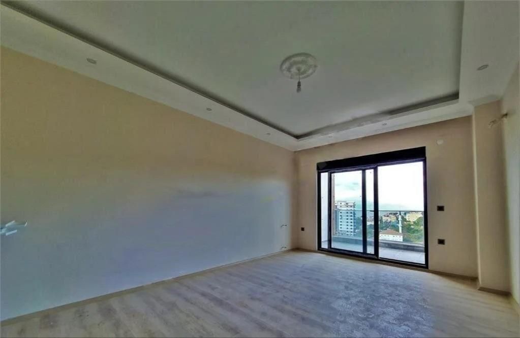 Квартира в Алании, Турция, 60 м2 фото 4