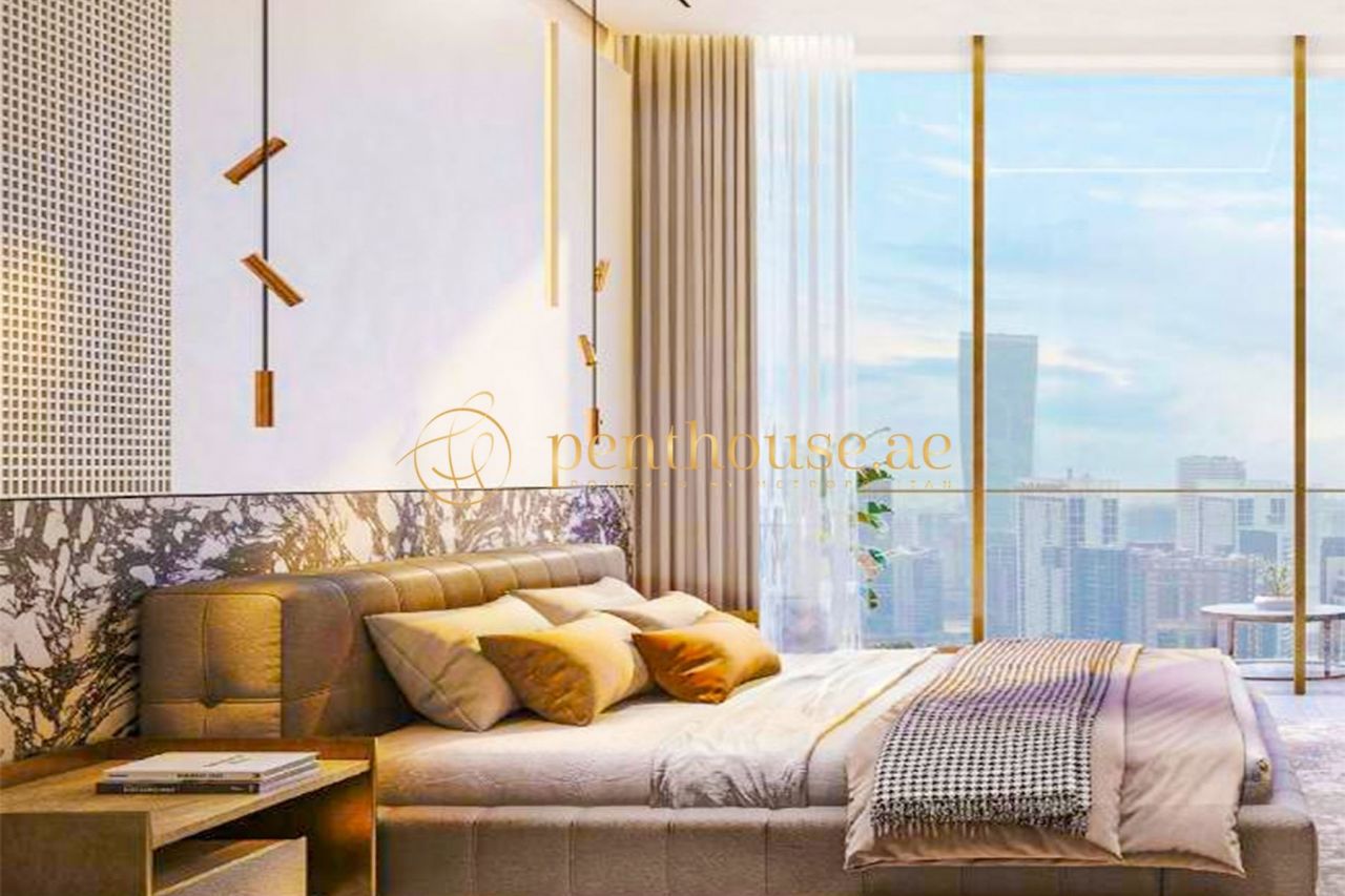 Апартаменты в Дубае, ОАЭ, 106 м2 фото 5