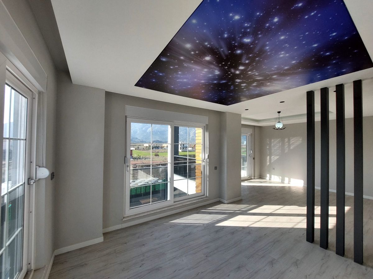 Дом в Анталии, Турция, 230 м2 фото 3