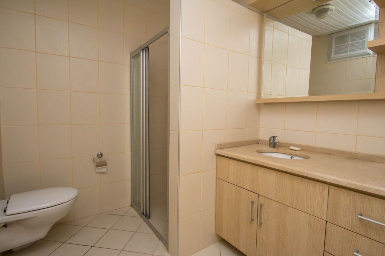 Квартира в Алании, Турция, 125 м2 фото 4