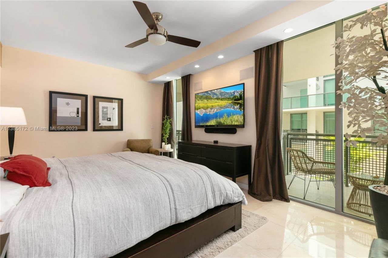 Таунхаус в Майами, США, 160 м2 фото 4