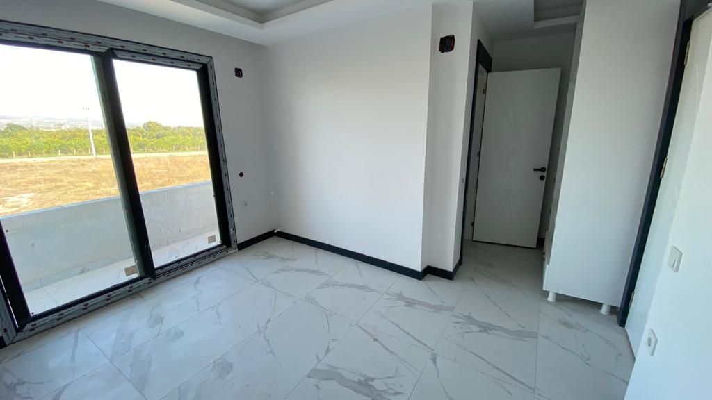 Квартира в Мерсине, Турция, 80 м2 фото 4