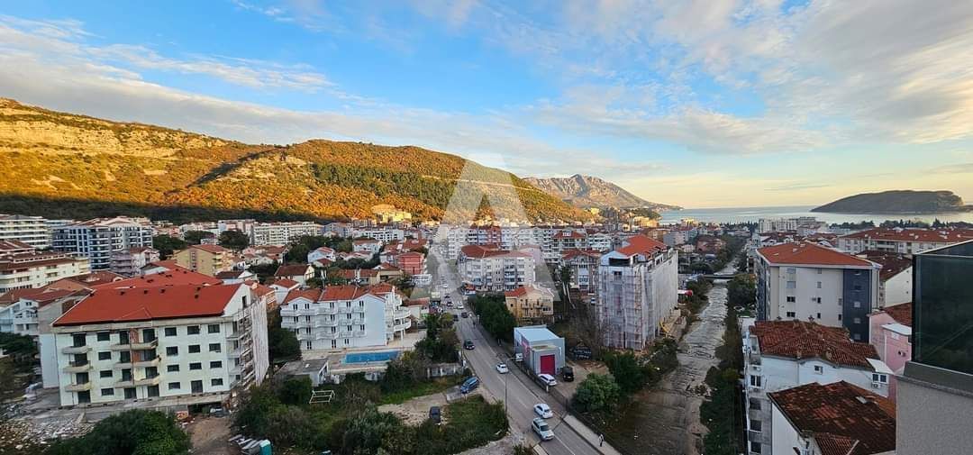 Апартаменты Бudva, Черногория, 58 м2 фото 5