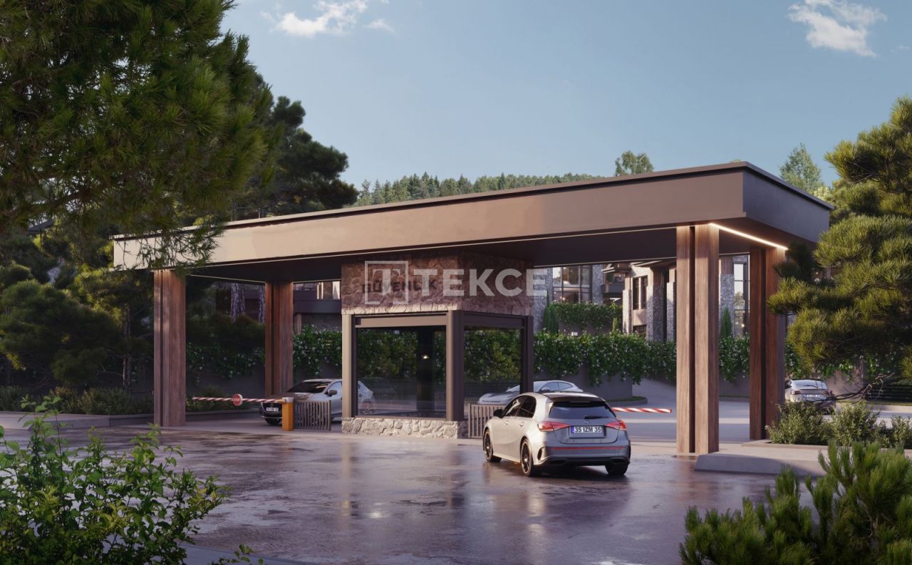 Вилла в Измите, Турция, 411 м2 фото 4