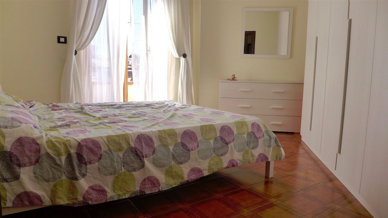 Апартаменты в Скалее, Италия, 60 м2 фото 5